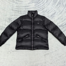 Prada Down Coat